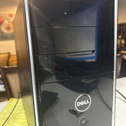 Dell Inspiron 660 MT i3-3240 3.40GHz 8GB 240GB SSD HD Windows 10 PRO Desktop Computer WiFi PC
