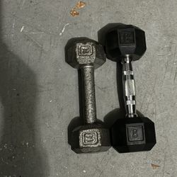 Weights 