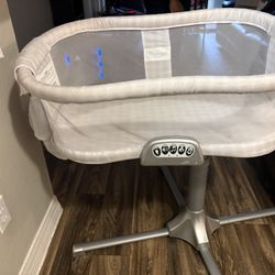 Halo Bassinet