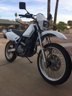 Used dr650 for best sale sale near me