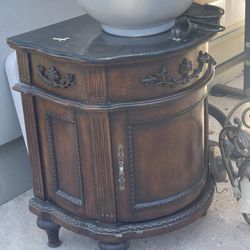 Vanity For  Bathroom  Bundle- $200