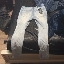Kusbi Jeans 