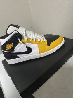 Jordan’s