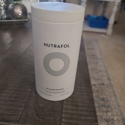 Nutrafol Collagen Infusion