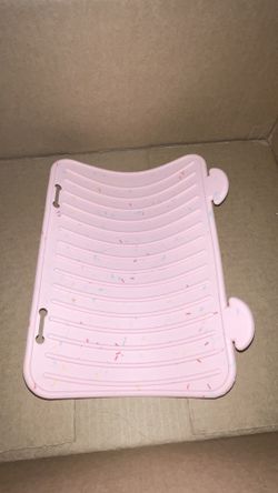 hair tool heat mat