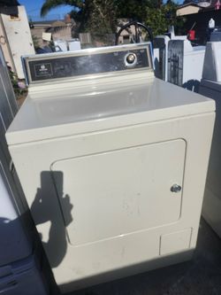 Gas dryer