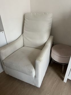 Recliner Chair