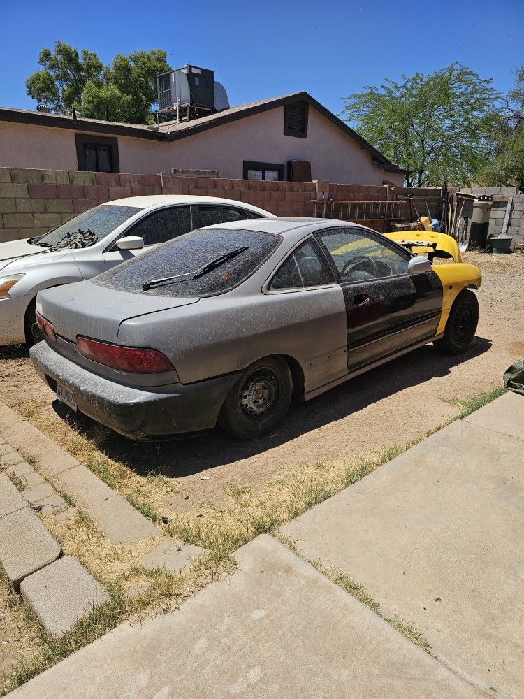 1994 Acura Integra