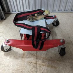 Transmission Low Jack 