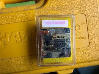 Hitachi G12 SA2 paint shaver