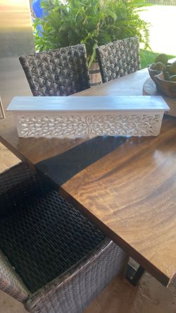 Wall shelf/ Repiza para pared