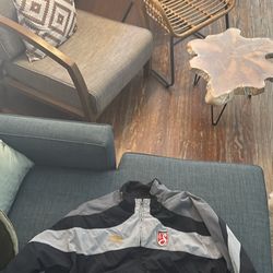 Supreme X Umbría Track Jacket 