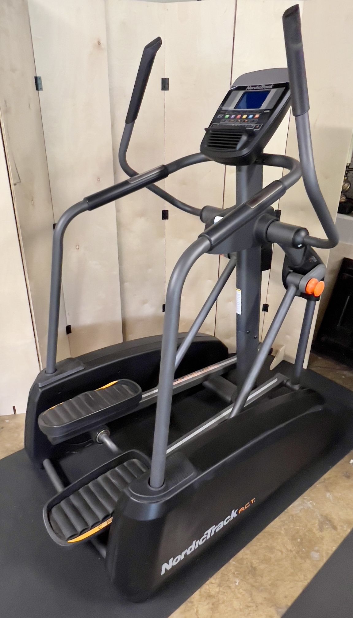 Nordictrack ACT Elliptical