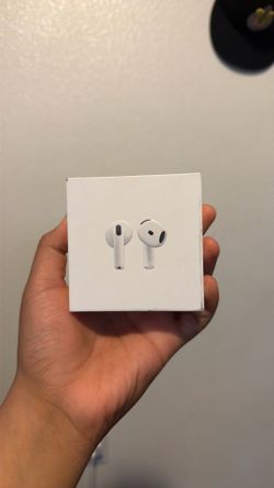 AirPods 4 75$