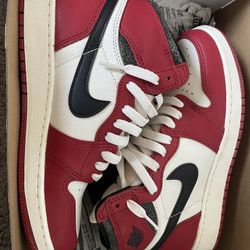 Jordan 1 Lost and Found