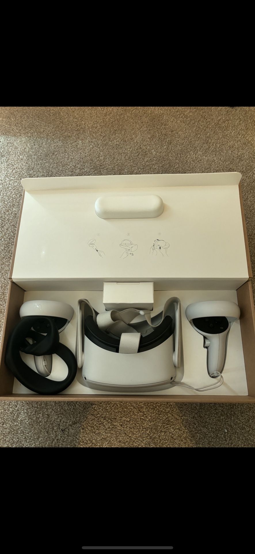 Oculus Quest 2