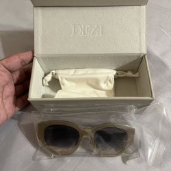 DEZI Sunglasses