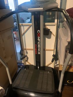 VIBRATION MACHINE