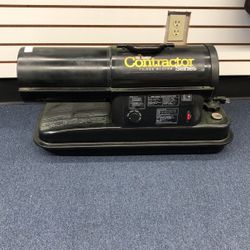 Mr. Heater Contractor Series 75,000 BTU Kerosene Heater