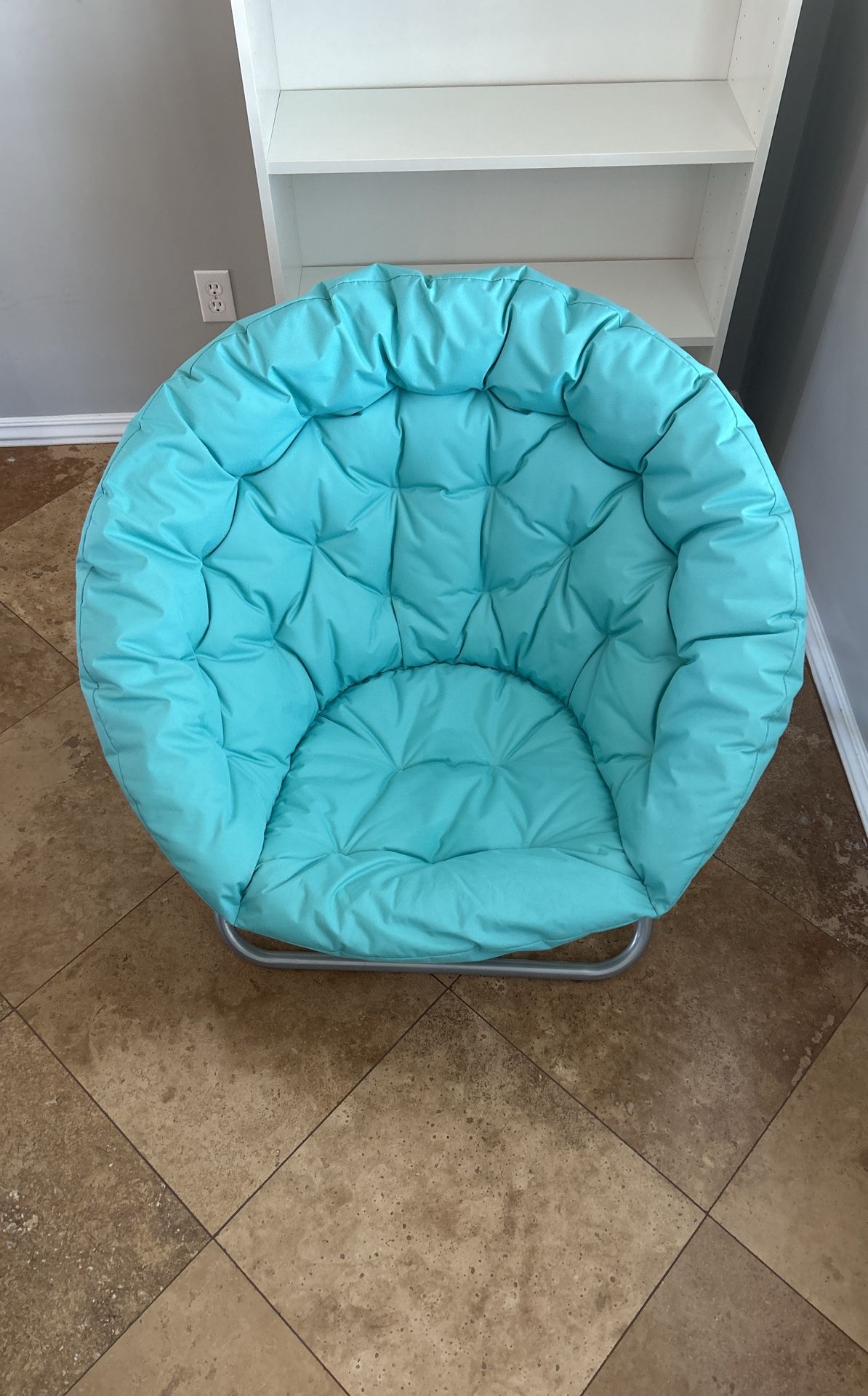 Pottery Barn Teen Hang Around Chair