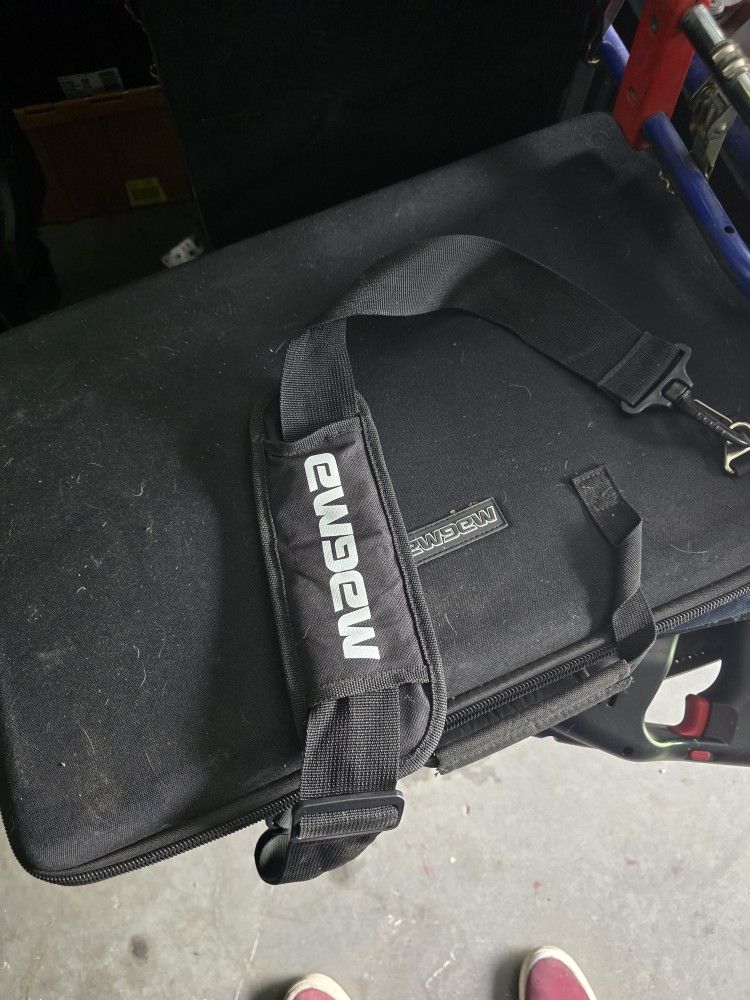 Magma MGA48037 CTRL Midi Controller Case