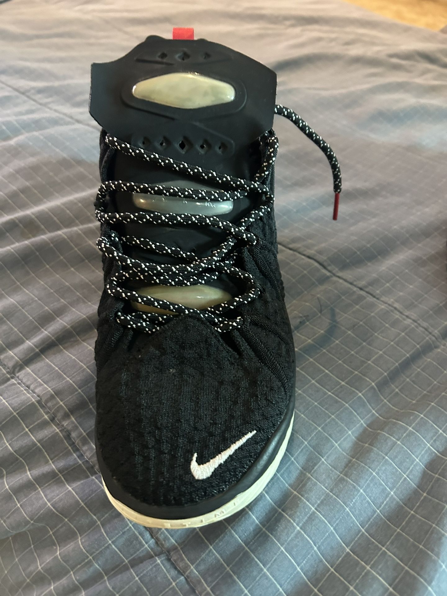 Lightly Used Tennis Shoes