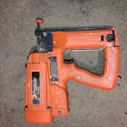Paslode Finishing Nailer 