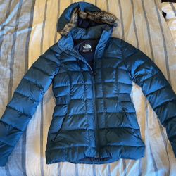 North Face Gotham Down Jacket (Women’s XS)