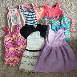 Girls Clothes Bundle Deal - Read Description