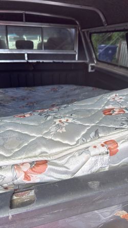 Queen Mattress