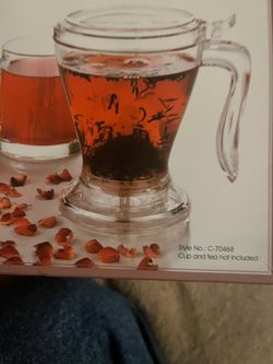  Exclusive Tea A Lend Coffee Tea Beverages U Don’t Do The Work!!!