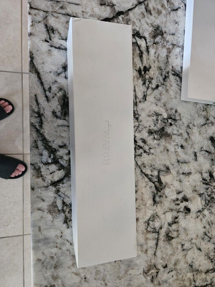 Apple Watch 4th Series