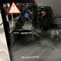 Gaming Computer 