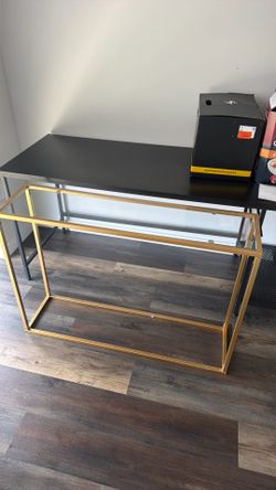 Both tables go 50$