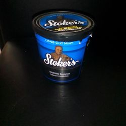Stokers Long Cut Mint