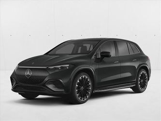 2023 Mercedes-Benz EQS 580 SUV