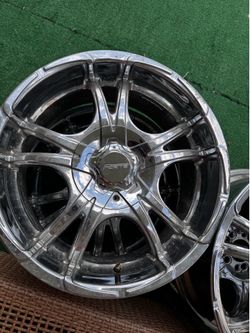 Rims / rines