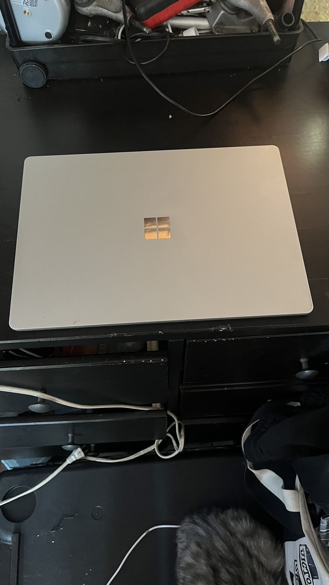 Microsoft Surface Laptop