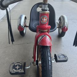 Kids Tricycle