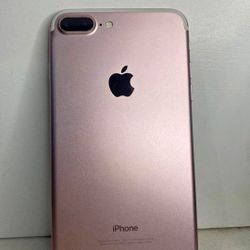 iPhone 7 Plus Unlocked / desbloqueado 😎