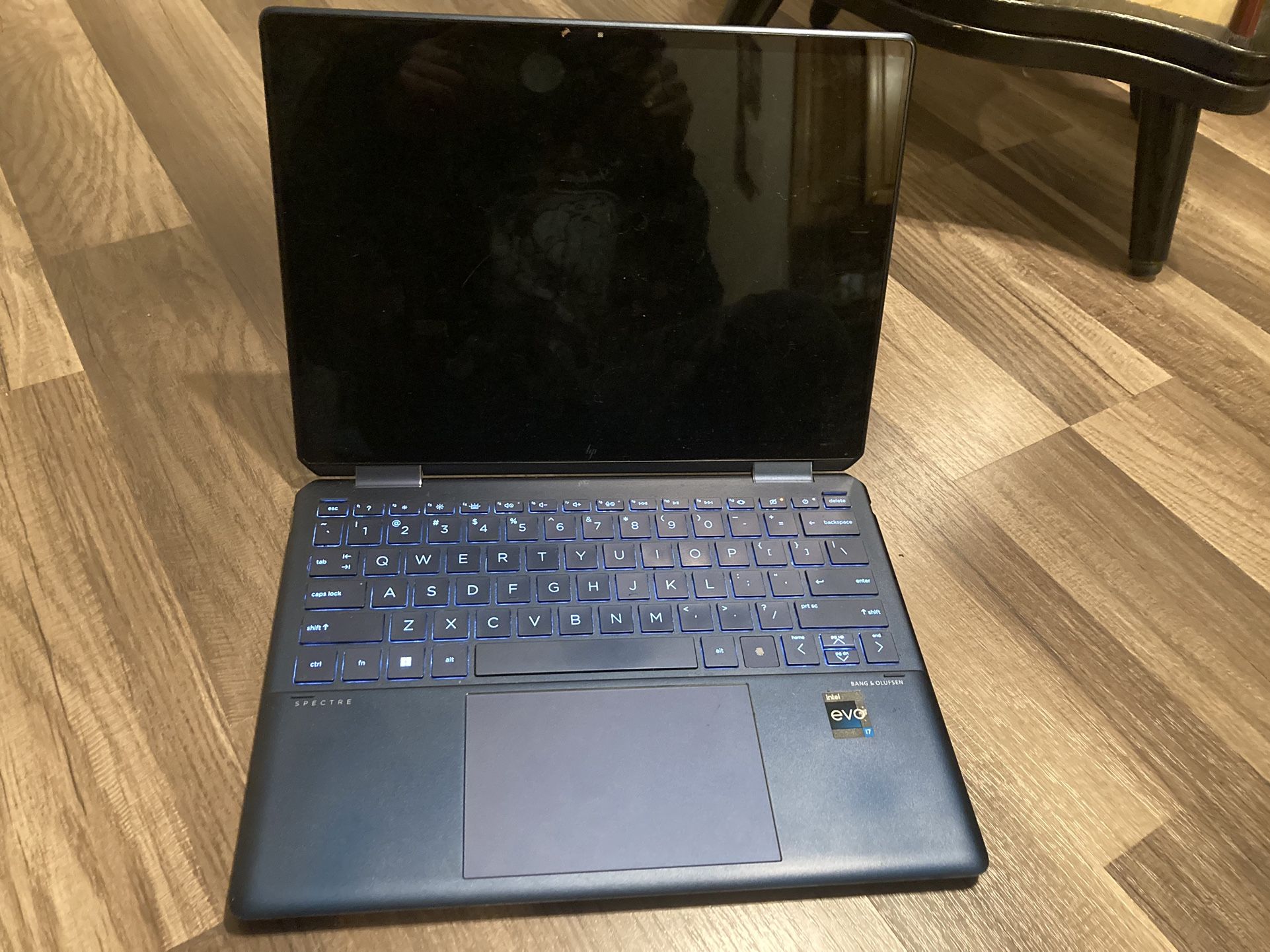 HP Spectre Laptop