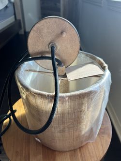 Hanging Light