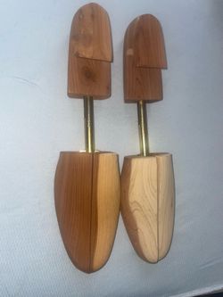 Boot trees