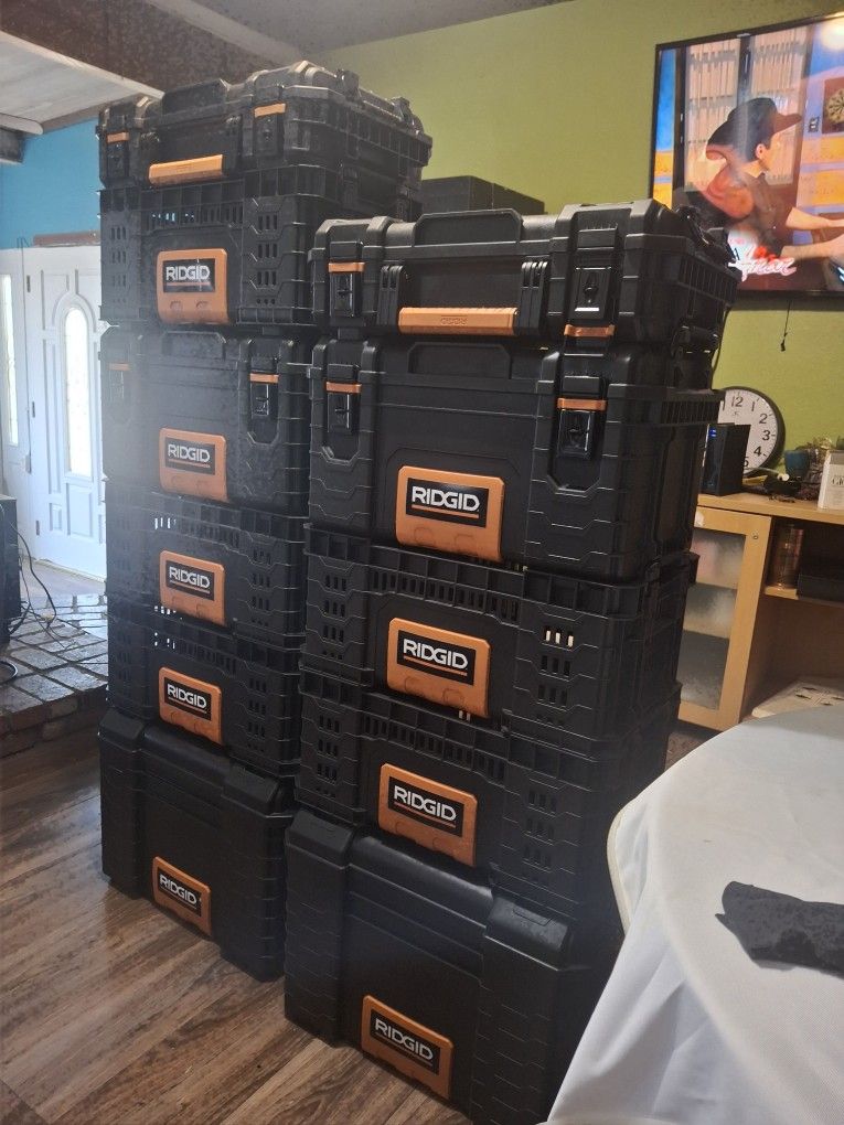 Tools Box