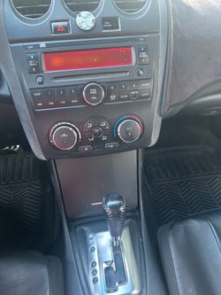 2010 Nissan Altima