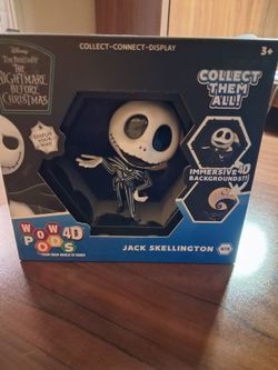 Ursula and jack