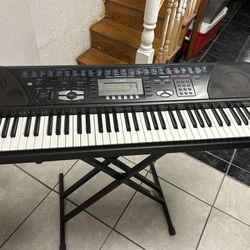 Casio WK-1300 Keyboard for Sale in PA