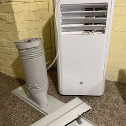 GE Window AC Unit