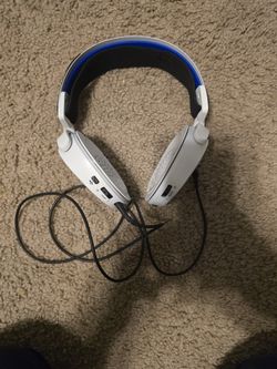 Steel Series Headset 