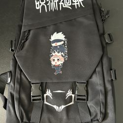 ANIME BACKPACK